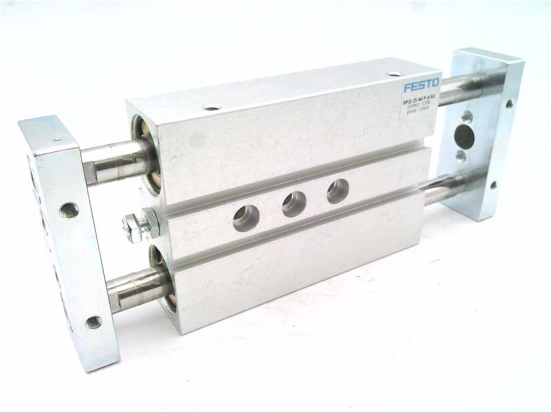 Festo DPZJ-25-40-P-A-S2