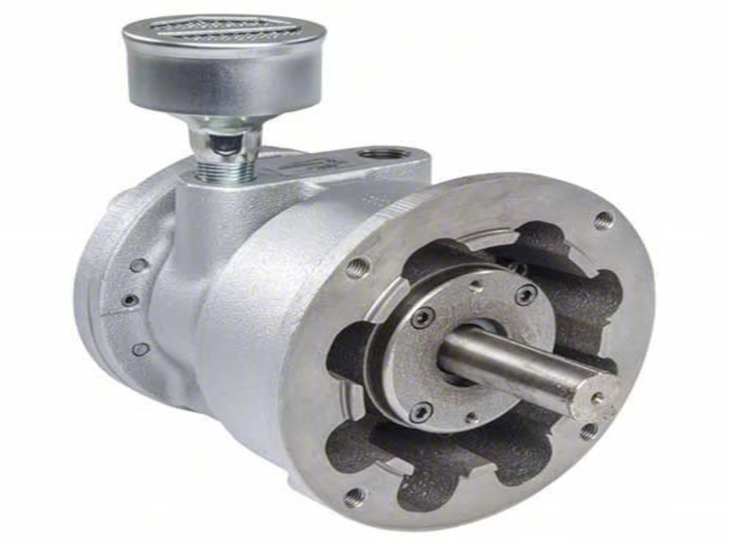 Gast Manufacturing 8AM-NRV-28A