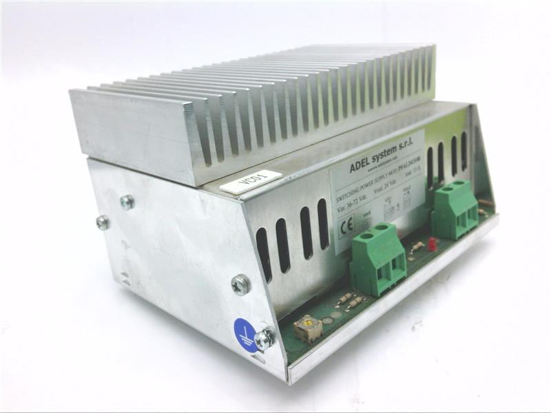 Adel Systems PFAL2415/48