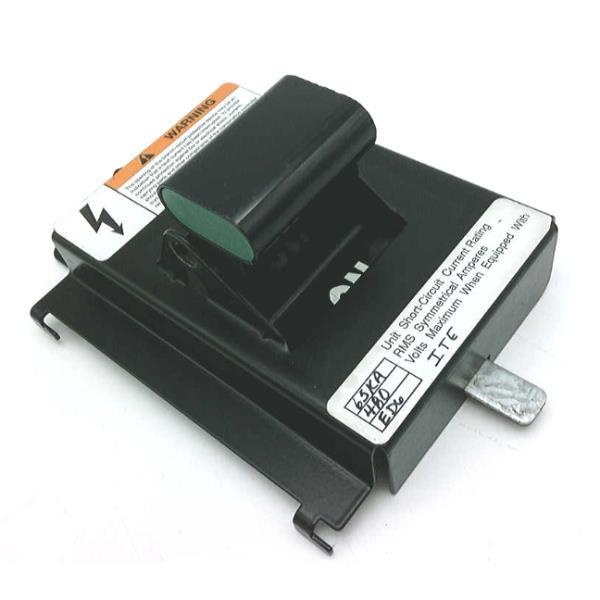 Advanced Electrical & Motor Controls 25-135-017-553-HI