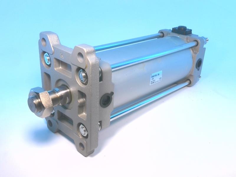 Smc CDBA2F100-200-HN