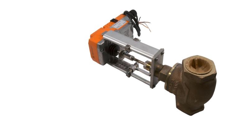 Belimo SVX24-MFT-75-LIL-420