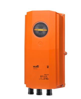 Belimo AFB24-SR-S N4H