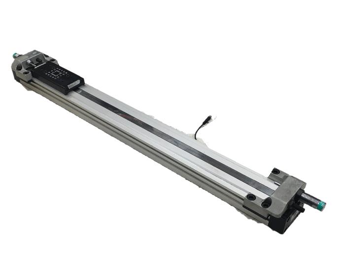 Parker P1XN040DHN635.000/DNNNDLR40S