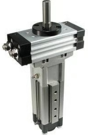 Smc MRQBS32-100CA-XN