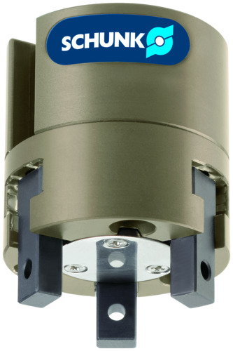 Schunk MPZ 38-FPS