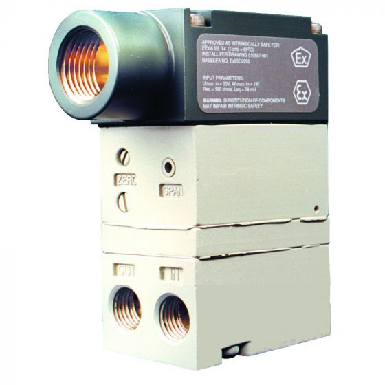 Marsh Bellofram 966-824-100