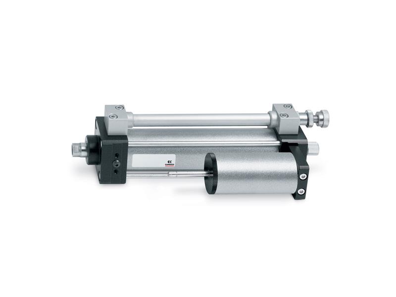 Camozzi 43N-PTA-40-100