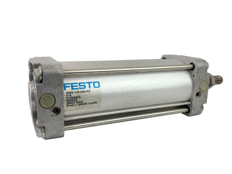 Festo DNG-125-250-PPV-A