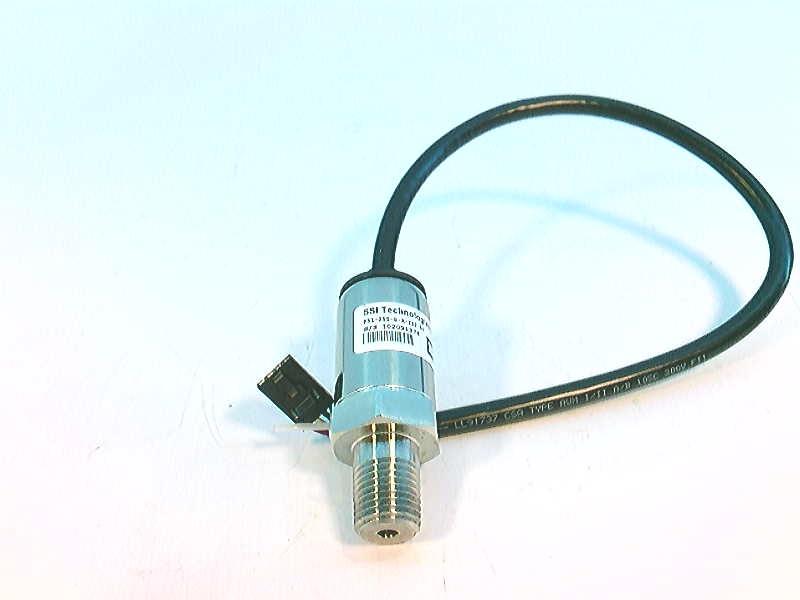 Quincy Air Compressor 140550