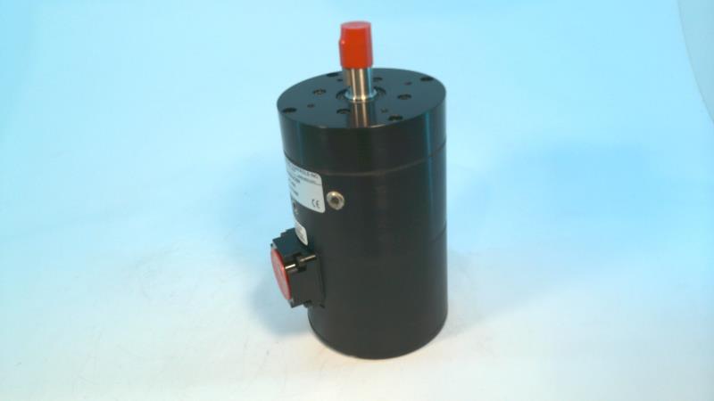 Advanced Micro Controls HT-400