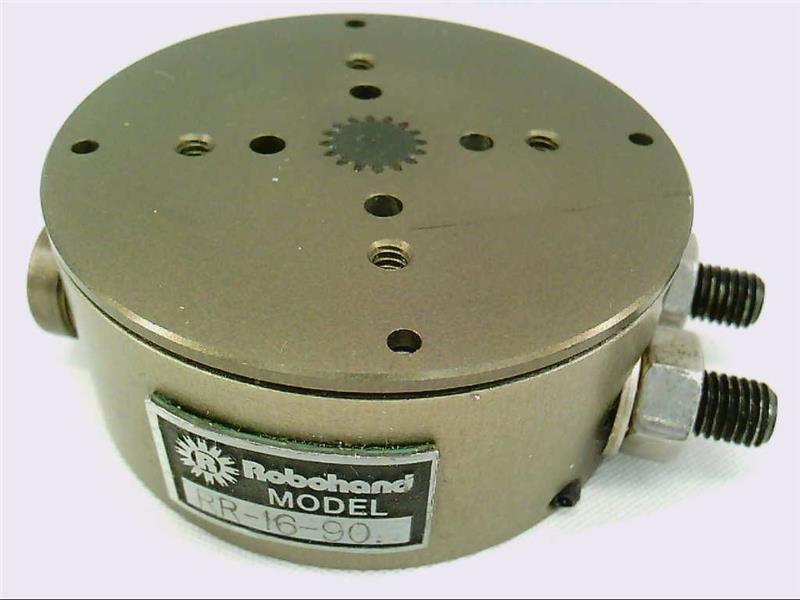 Dover Corporation RR-16-90