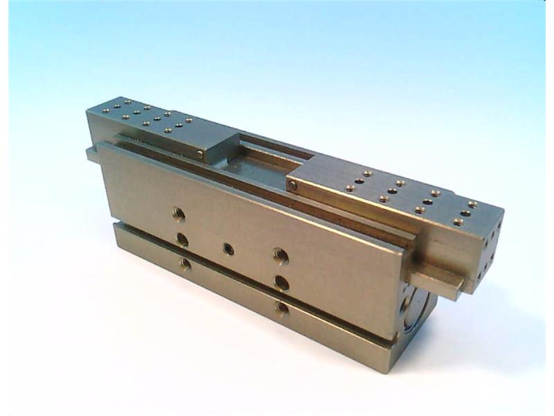 Omega Engineering DPG-10M-4