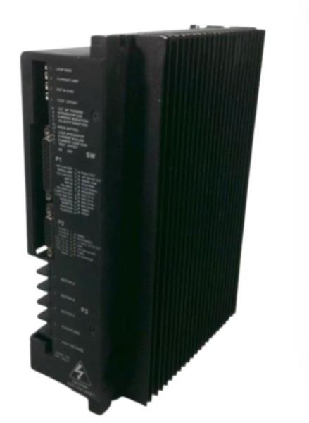 Advanced Motion Controls B100A40P-INV