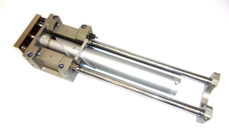 Smc MGGMB63-500-C73LS