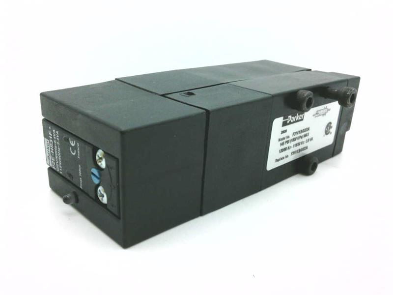 Parker F31VXBG023A