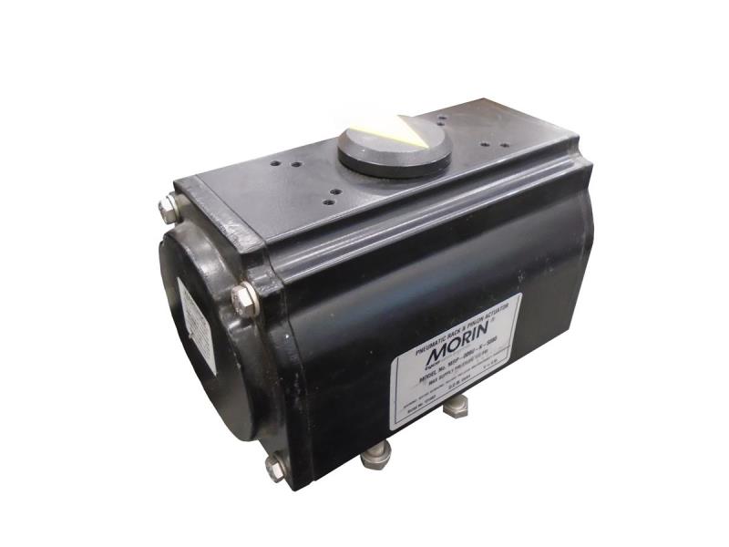 Morin Actuator MRP-009U-K-S100