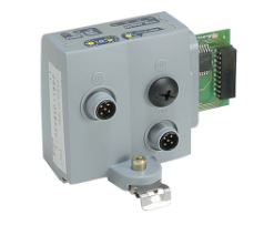 Parker P2M2HBVP21600