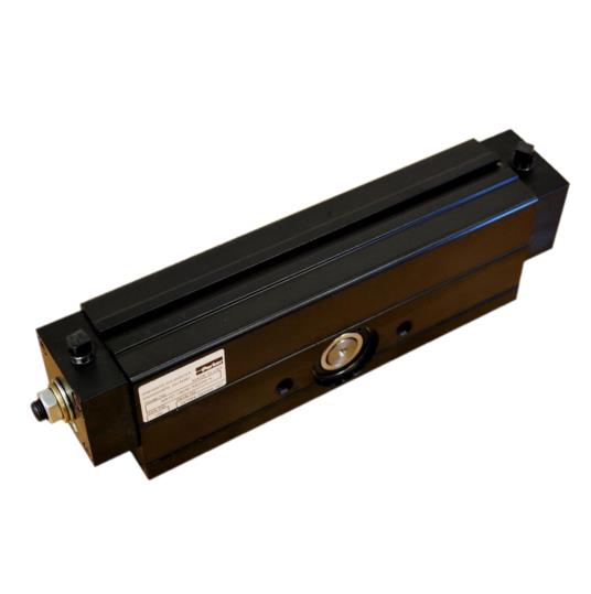 Parker XR157-100F-AB23M-A