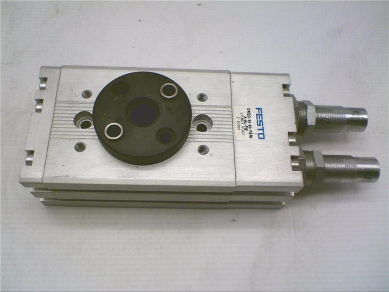 Festo DRQD-25-90-YSRJ-A-AL-FW