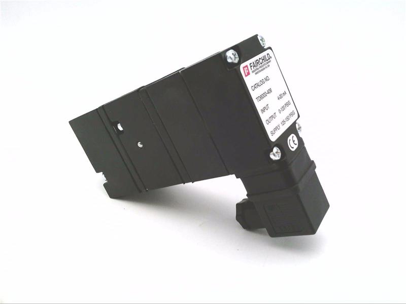 Fairchild Industrial Prod TD6000-006