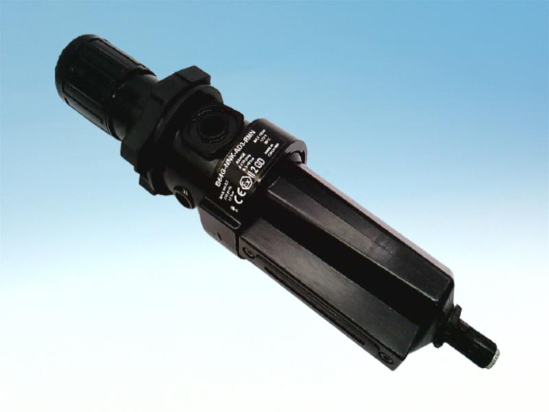 Norgren B64G-NNK-AD3-RMN