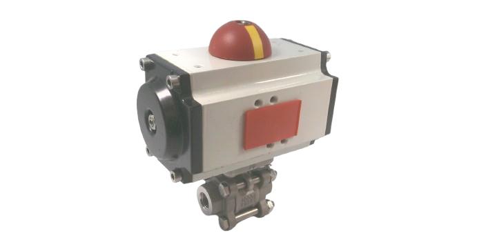 Norgren P3S21AJSR05210A