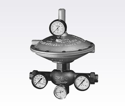 North American Mfg 7216-2