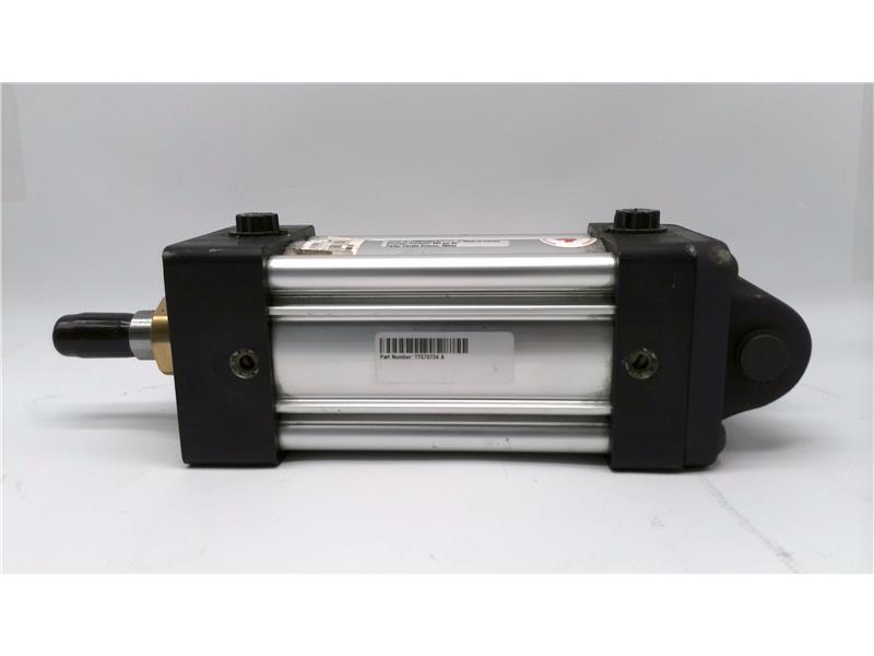 Parker 0325CBB4MA3U14AC-4.000