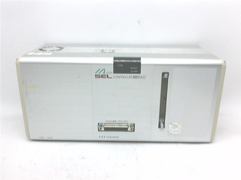 Iai SEL-G-2-AC-200.200
