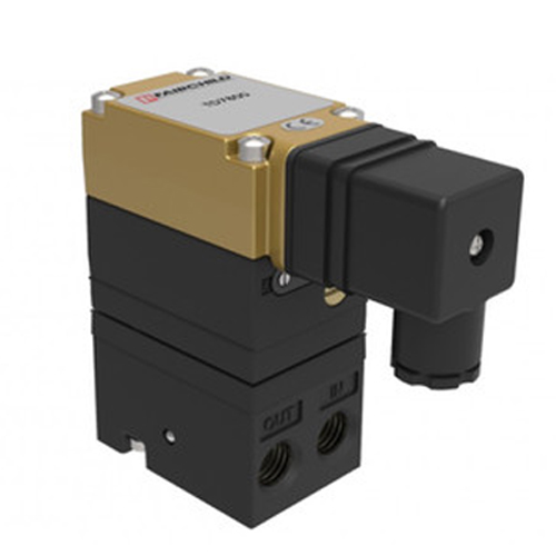 Fairchild Industrial Prod TD7800-403