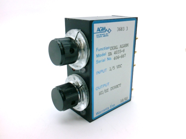Agm Electronics EA-4035-8