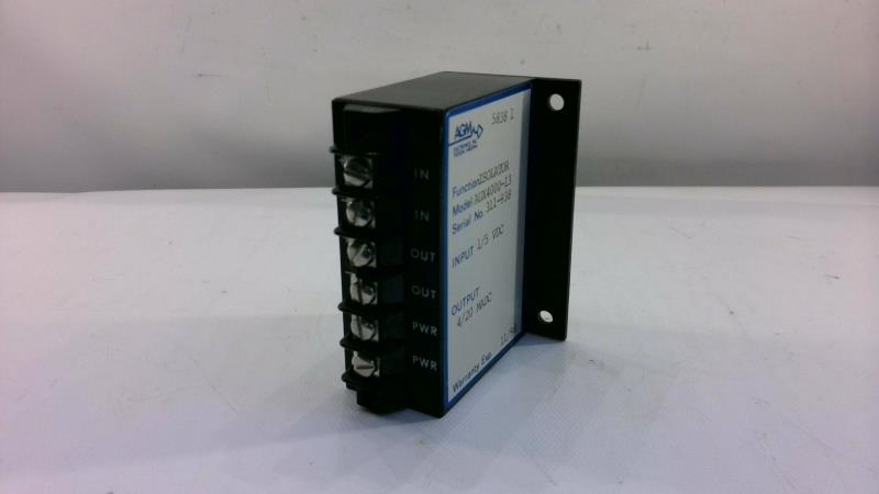 Agm Electronics AUX4000-13