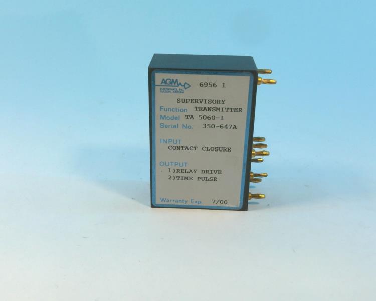Agm Electronics TA 5060-1