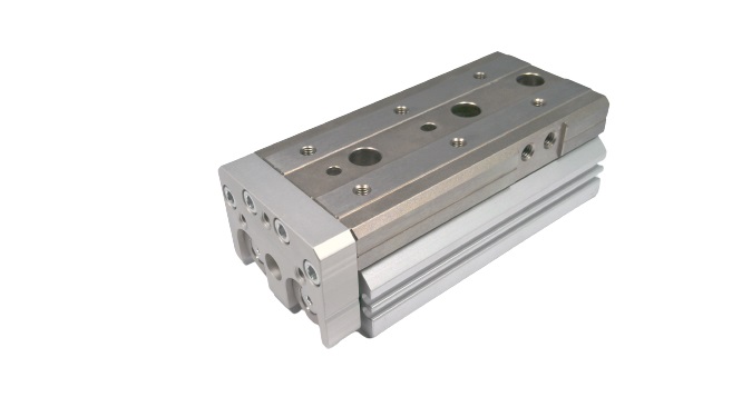 Smc MXQ20L-75CS-M9BVL