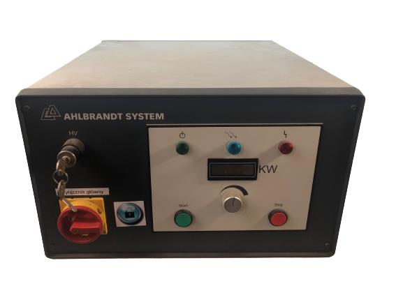 Ahlbrandt System FG 3001-ECO-TT