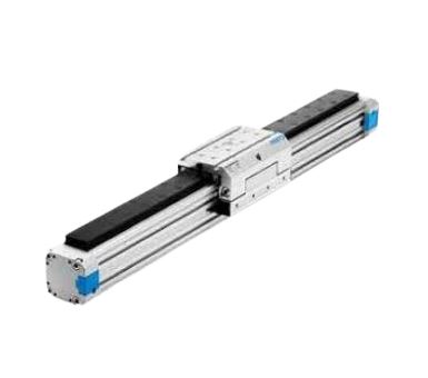 Festo DGPL-25-250-PPV-A-KF-B