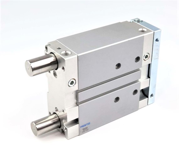 Festo DFM-50-80-B-PPV-A-KF