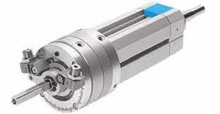 Festo DSL-32-100-270-P-S20-CC