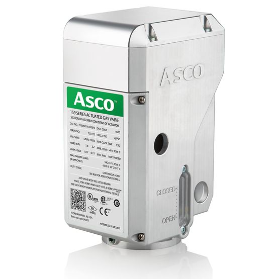 Asco P159A110X1X13F0