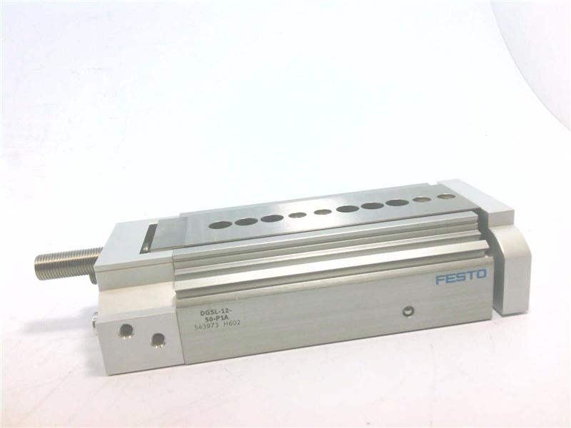 Festo DGSL-12-50-P1A