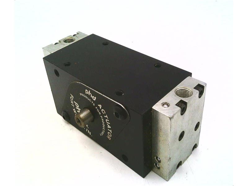 Phd Inc 01807-52-1-01