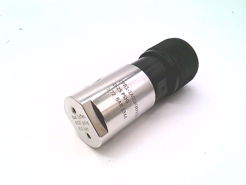 Go Regulator CPR1-1A01H3D111