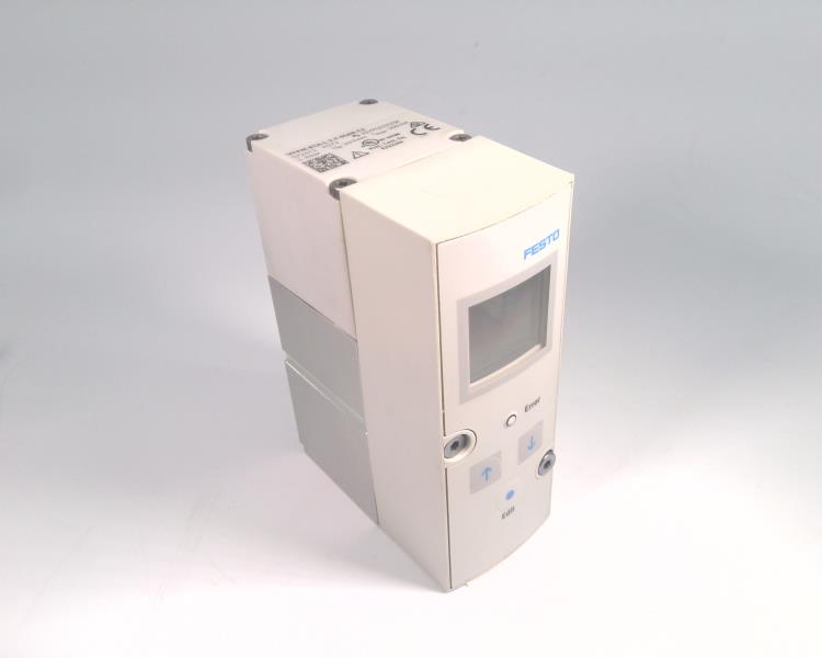 Festo VPPM-8TA-L-1-F-0L6H-C1