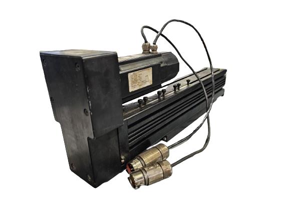 Kollmorgen R3-AKM23D-C2AB-202B-6-P-BSE-C0