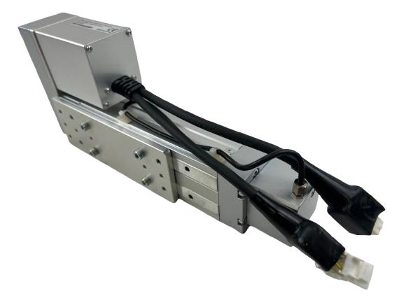 Iai RCP2-SA6R-I-42P-3-50-P3-X08-B-MR