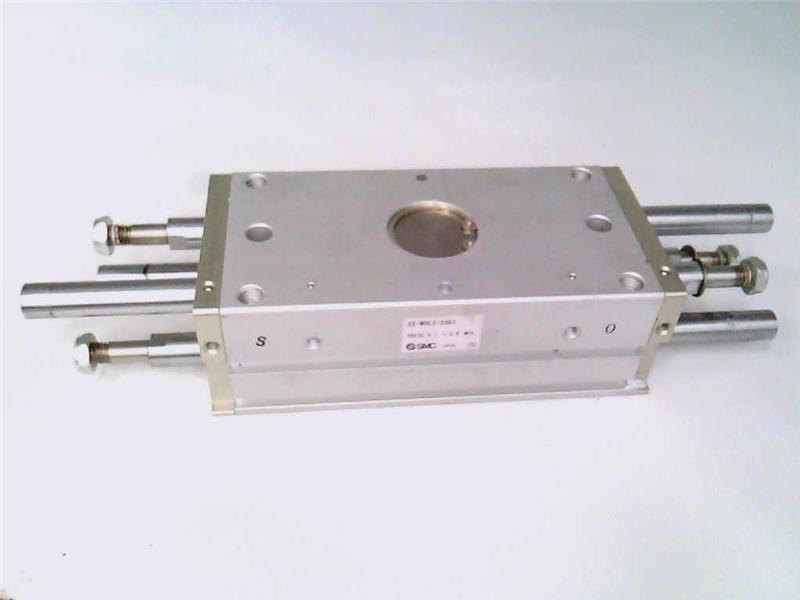 Smc 22-MHL2-25D1