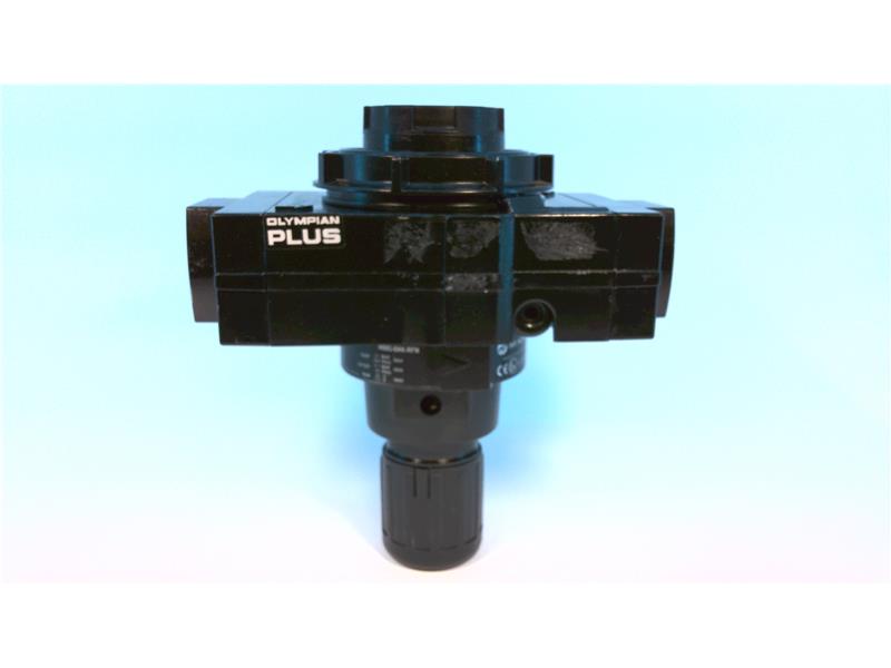 Norgren R68G-8AK-RFN