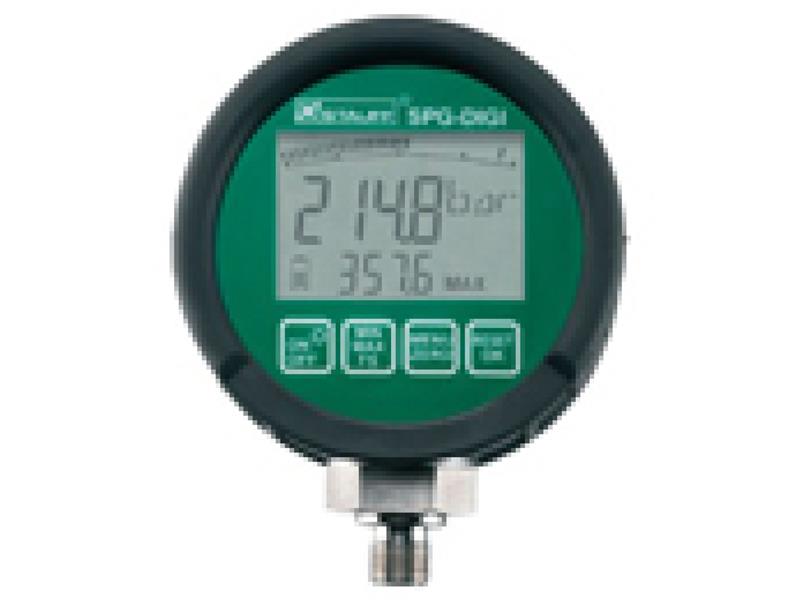 Stauff SPG-DIGI-B1000-B