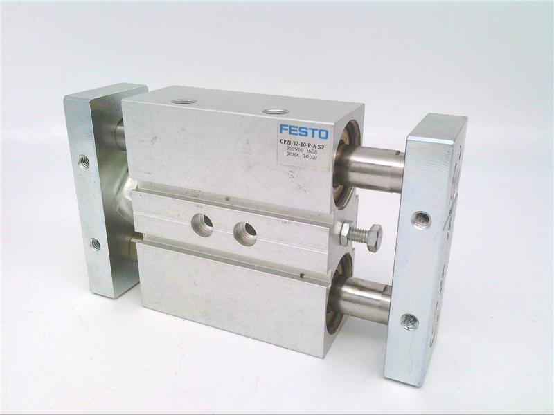Festo DPZJ-32-10-P-A-S2